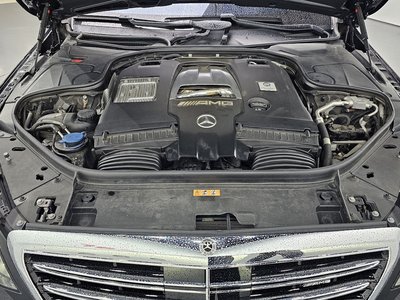 MERCEDES-BENZ S-CLASS - 7