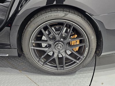 MERCEDES-BENZ S-CLASS - 8