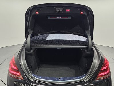 2019 Mercedes-BENZ S-CLASS 缩略图 33