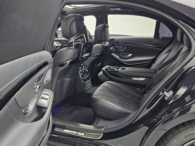 2019 Mercedes-BENZ S-CLASS 缩略图 31