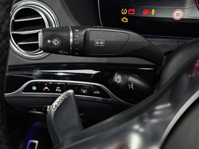 2019 Mercedes-BENZ S-CLASS 缩略图 28