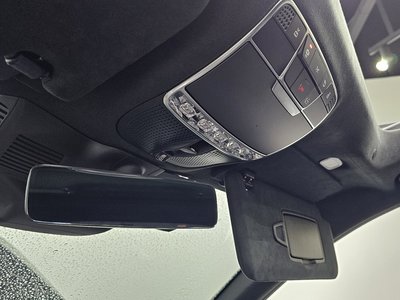 2019 Mercedes-BENZ S-CLASS 缩略图 30