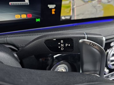 MERCEDES-BENZ S-CLASS - 9