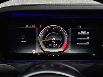 MERCEDES-BENZ S-CLASS - 8