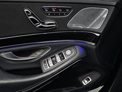 2019 Mercedes-BENZ S-CLASS 缩略图 29