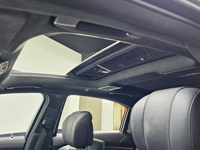 2019 Mercedes-BENZ S-CLASS 缩略图 32