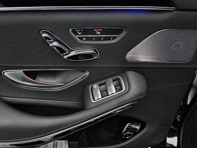 2019 Mercedes-BENZ S-CLASS 缩略图 27