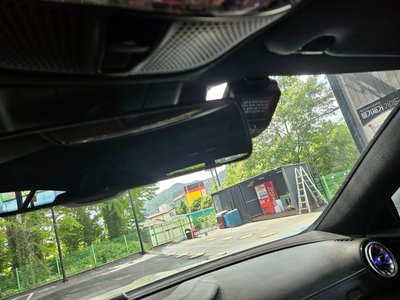 MERCEDES-BENZ E-CLASS - 10