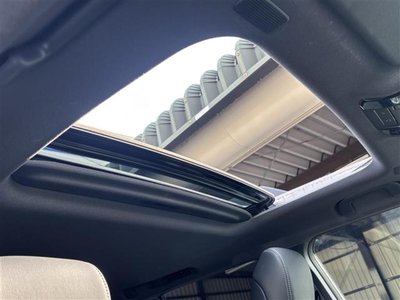 TOYOTA LAND CRUISER 250 - 6