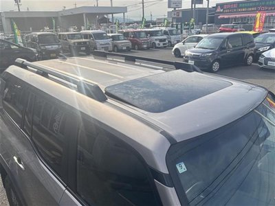 TOYOTA LAND CRUISER 250 - 5