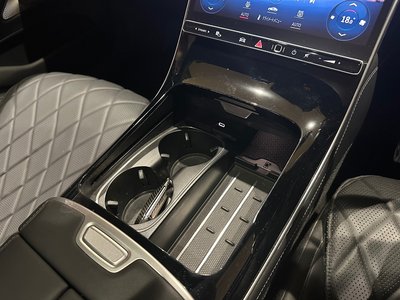 صورة مصغرة 33 لـ 2021 Mercedes-BENZ S-CLASS