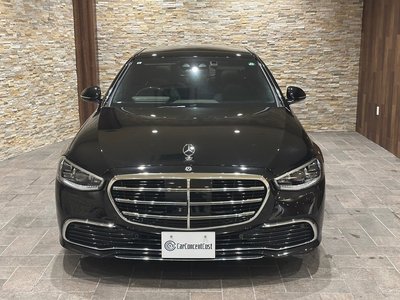 MERCEDES-BENZ S-CLASS - 3