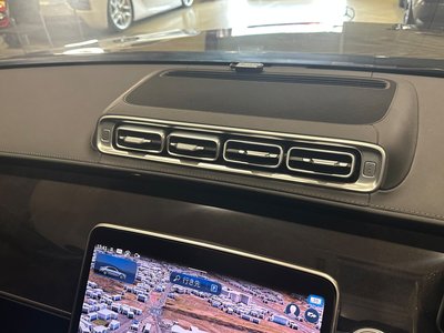 صورة مصغرة 35 لـ 2021 Mercedes-BENZ S-CLASS
