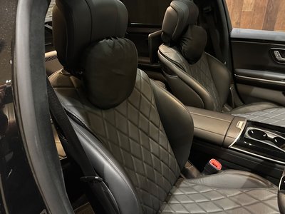 صورة مصغرة 20 لـ 2021 Mercedes-BENZ S-CLASS