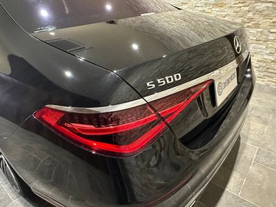 صورة مصغرة 15 لـ 2021 Mercedes-BENZ S-CLASS