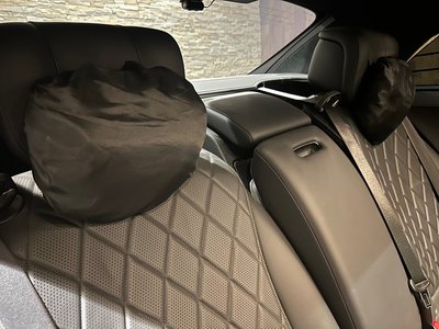 صورة مصغرة 25 لـ 2021 Mercedes-BENZ S-CLASS