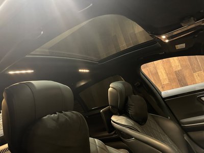 صورة مصغرة 23 لـ 2021 Mercedes-BENZ S-CLASS