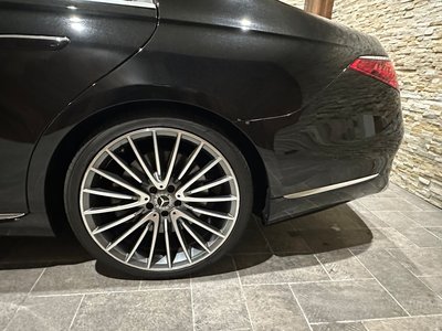 صورة مصغرة 18 لـ 2021 Mercedes-BENZ S-CLASS