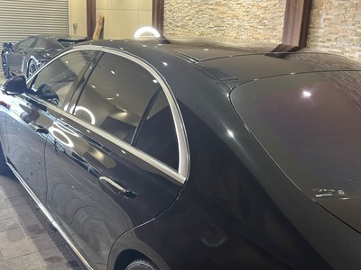 صورة مصغرة 13 لـ 2021 Mercedes-BENZ S-CLASS