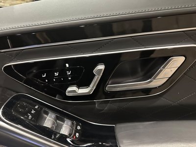 صورة مصغرة 40 لـ 2021 Mercedes-BENZ S-CLASS