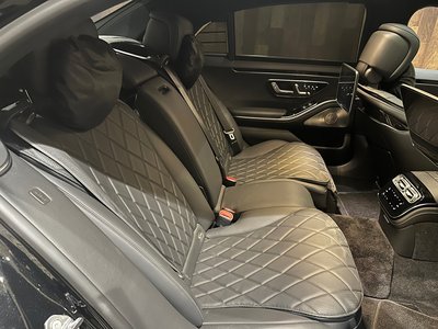 صورة مصغرة 24 لـ 2021 Mercedes-BENZ S-CLASS
