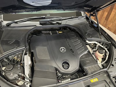 صورة مصغرة 44 لـ 2021 Mercedes-BENZ S-CLASS