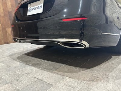صورة مصغرة 12 لـ 2021 Mercedes-BENZ S-CLASS