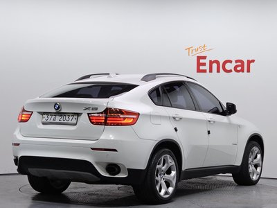BMW X6 - 4