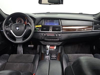 BMW X6 - 5