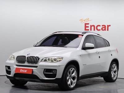 BMW X6 - 1