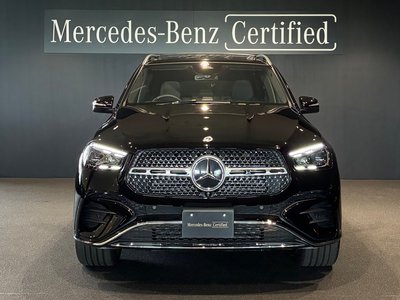 MERCEDES-BENZ GLE-CLASS - 6