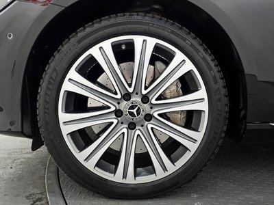 MERCEDES-BENZ E-CLASS - 6