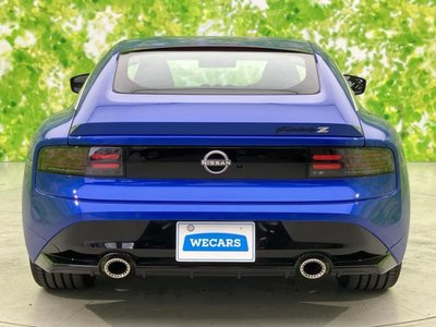 2025 Nissan FAIRLADY Z 缩略图 43