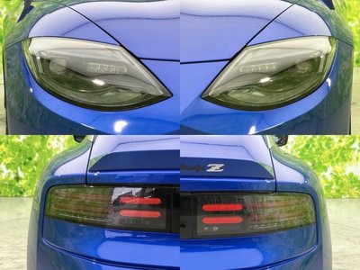 2025 Nissan FAIRLADY Z 缩略图 51