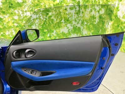 2025 Nissan FAIRLADY Z 照片 9