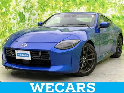 2025 Nissan FAIRLADY Z 照片 1