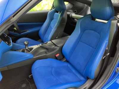 2025 Nissan FAIRLADY Z 照片 7