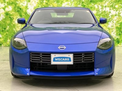 2025 Nissan FAIRLADY Z 缩略图 42