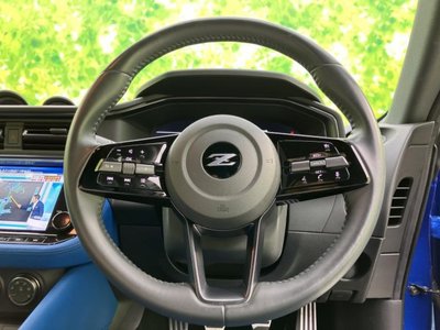 2025 Nissan FAIRLADY Z 照片 15