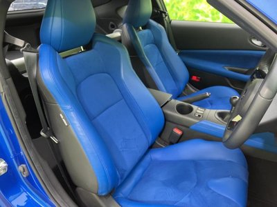 2025 Nissan FAIRLADY Z 照片 2