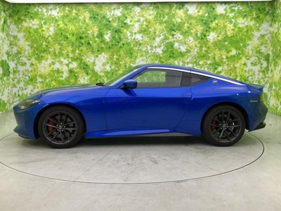 2025 Nissan FAIRLADY Z 照片 5