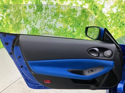 2025 Nissan FAIRLADY Z 缩略图 21