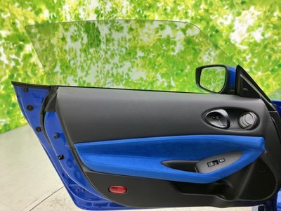 2025 Nissan FAIRLADY Z 照片 10