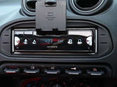 ALFA ROMEO 4C SPIDER - 6