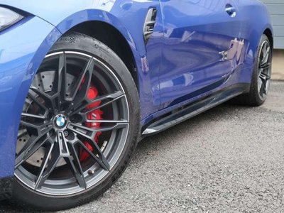 BMW M4 CABRIOLET - 3