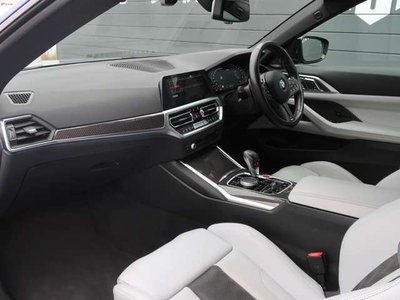 BMW M4 CABRIOLET - 4