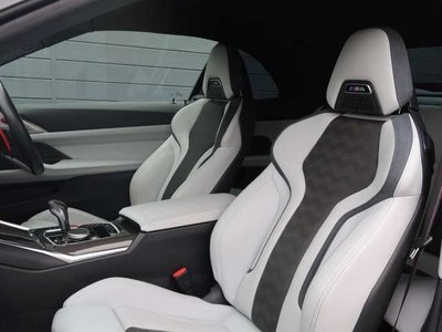 BMW M4 CABRIOLET - 5