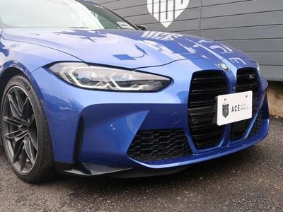 BMW M4 CABRIOLET - 2