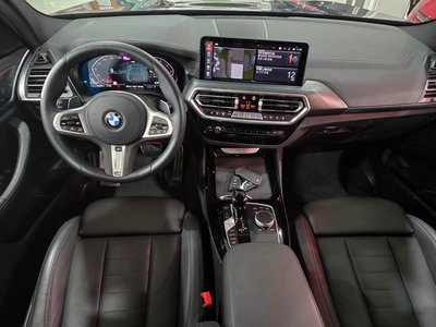BMW X3 - 5