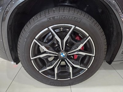 BMW X3 - 6